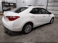 2017 Toyota Corolla — photo 4 of 19 | VIN 5YFBURHE4HP712837