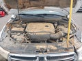 2020 Dodge Durango — photo 10 of 11 | VIN 1C4RDHAG5LC228634