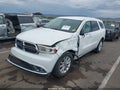 2020 Dodge Durango — photo 2 of 11 | VIN 1C4RDHAG5LC228634