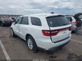 2020 Dodge Durango — photo 3 of 11 | VIN 1C4RDHAG5LC228634