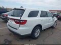 2020 Dodge Durango — photo 4 of 11 | VIN 1C4RDHAG5LC228634
