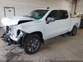 2026 Chevrolet Silverado 1500 — photo 2 of 16 | VIN 1GCPKKEK4TZ439930