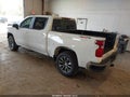2026 Chevrolet Silverado 1500 — photo 3 of 16 | VIN 1GCPKKEK4TZ439930