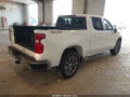 2026 Chevrolet Silverado 1500 — photo 4 of 16 | VIN 1GCPKKEK4TZ439930
