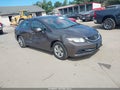 2013 Honda Civic — photo 1 of 15 | VIN 2HGFB2F56DH527028
