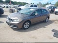 2013 Honda Civic — photo 2 of 15 | VIN 2HGFB2F56DH527028