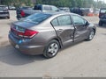 2013 Honda Civic — photo 4 of 15 | VIN 2HGFB2F56DH527028