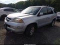 2005 Acura MDX — photo 2 of 11 | VIN 2HNYD18875H501648