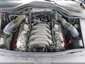 2012 Audi A8 — photo 10 of 11 | VIN WAURVAFDXCN011729