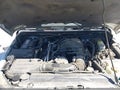 2012 Jeep Wrangler Unlimited — photo 10 of 16 | VIN 1C4BJWEG1CL283770