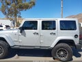 2012 Jeep Wrangler Unlimited — photo 14 of 16 | VIN 1C4BJWEG1CL283770