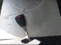 2012 Jeep Wrangler Unlimited — photo 11 of 16 | VIN 1C4BJWEG1CL283770