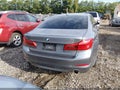 2017 BMW 5 Series — photo 16 of 17 | VIN WBAJA5C34HG897764