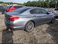 2017 BMW 5 Series — photo 4 of 17 | VIN WBAJA5C34HG897764