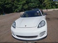 2013 Porsche Panamera — photo 12 of 16 | VIN WP0AA2A78DL015388