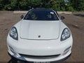 2013 Porsche Panamera — photo 6 of 16 | VIN WP0AA2A78DL015388