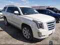 2015 Cadillac Escalade — photo 1 of 16 | VIN 1GYS4NKJ2FR740308