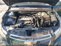 2014 Chevrolet Cruze — photo 10 of 11 | VIN 1G1PC5SB1E7352772