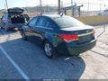 2014 Chevrolet Cruze — photo 3 of 11 | VIN 1G1PC5SB1E7352772