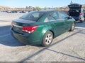 2014 Chevrolet Cruze — photo 4 of 11 | VIN 1G1PC5SB1E7352772