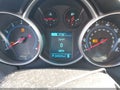 2014 Chevrolet Cruze — photo 7 of 11 | VIN 1G1PC5SB1E7352772