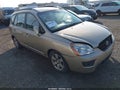 2007 Kia Rondo — photo 1 of 12 | VIN KNAFG525677076610
