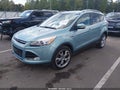 2013 Ford Escape — photo 2 of 14 | VIN 1FMCU0J93DUC31385