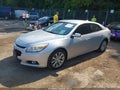 2016 Chevrolet Malibu Limited — photo 2 of 11 | VIN 1G11E5SAXGU159581