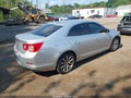 2016 Chevrolet Malibu Limited — photo 4 of 11 | VIN 1G11E5SAXGU159581