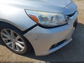 2016 Chevrolet Malibu Limited — photo 6 of 11 | VIN 1G11E5SAXGU159581