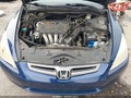 2004 Honda Accord — photo 10 of 19 | VIN 1HGCM56674A027241