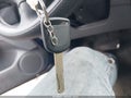 2004 Honda Accord — photo 11 of 19 | VIN 1HGCM56674A027241