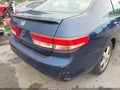 2004 Honda Accord — photo 19 of 19 | VIN 1HGCM56674A027241