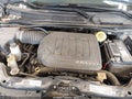 2018 Dodge Grand Caravan — photo 10 of 20 | VIN 2C4RDGBG0JR288754