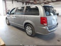 2018 Dodge Grand Caravan — photo 3 of 20 | VIN 2C4RDGBG0JR288754