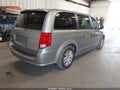 2018 Dodge Grand Caravan — photo 4 of 20 | VIN 2C4RDGBG0JR288754