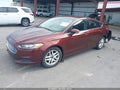 2016 Ford Fusion — photo 2 of 16 | VIN 3FA6P0H74GR246525