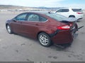 2016 Ford Fusion — photo 3 of 16 | VIN 3FA6P0H74GR246525