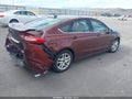 2016 Ford Fusion — photo 4 of 16 | VIN 3FA6P0H74GR246525