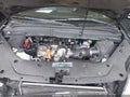 2010 GMC Acadia — photo 10 of 17 | VIN 1GKLRNED6AJ134491