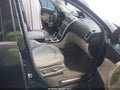 2010 GMC Acadia — photo 5 of 17 | VIN 1GKLRNED6AJ134491