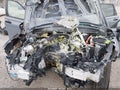 2026 Honda CR-V — photo 10 of 20 | VIN 7FARS6H69TE011084