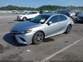 2020 Toyota Camry — photo 2 of 17 | VIN 4T1G11AK2LU927785