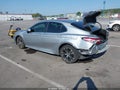 2020 Toyota Camry — photo 3 of 17 | VIN 4T1G11AK2LU927785
