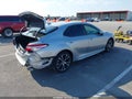 2020 Toyota Camry — photo 4 of 17 | VIN 4T1G11AK2LU927785