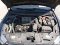 2015 Ford Taurus — photo 10 of 21 | VIN 1FAHP2E84FG156847