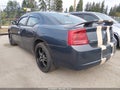2008 Dodge Charger — photo 3 of 11 | VIN 2B3LA53H08H105025