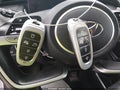 2022 Hyundai Tucson Hybrid — photo 11 of 16 | VIN KM8JFCA1XNU051139