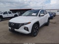 2022 Hyundai Tucson Hybrid — photo 2 of 16 | VIN KM8JFCA1XNU051139