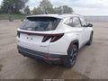 2022 Hyundai Tucson Hybrid — photo 4 of 16 | VIN KM8JFCA1XNU051139
